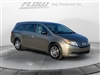 2013 Honda Odyssey