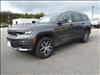 2024 Jeep Grand Cherokee L