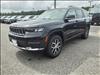 2024 Jeep Grand Cherokee L