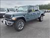 2024 Jeep Gladiator