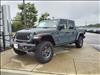 2024 Jeep Gladiator