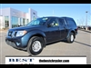 2018 Nissan Frontier