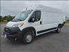 2024 Ram ProMaster