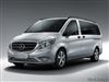 2018 Mercedes-Benz Metris