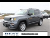 2022 Jeep Renegade