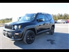 2022 Jeep Renegade