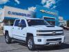 2018 Chevrolet Silverado 2500HD