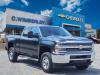 2018 Chevrolet Silverado 2500HD