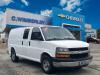 2008 Chevrolet Express