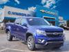 2015 Chevrolet Colorado