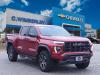 2023 GMC Canyon