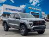 2023 GMC Canyon