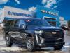 2022 Cadillac Escalade ESV