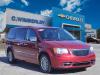 2013 Chrysler Town and Country