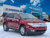 2009 Ford Edge