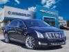 2013 Cadillac XTS