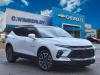 2024 Chevrolet Blazer