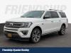 2021 Ford Expedition MAX