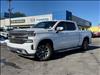 2022 Chevrolet Silverado 1500 Limited