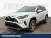 2020 Toyota RAV4 Hybrid