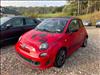 2015 Fiat 500c