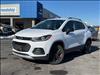 2019 Chevrolet Trax