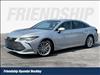 2019 Toyota Avalon