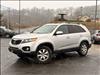 2012 Kia Sorento