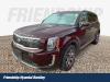 2020 Kia Telluride