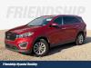 2018 Kia Sorento