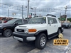 2014 Toyota FJ Cruiser