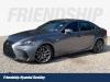 2020 Lexus IS 350