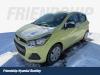 2017 Chevrolet Spark