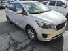 2018 Kia Sedona