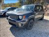 2020 Jeep Renegade