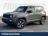 2021 Jeep Renegade