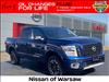 2019 Nissan Titan