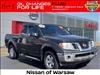 2010 Nissan Frontier