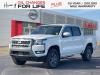 2025 Nissan Frontier