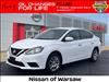 2016 Nissan Sentra