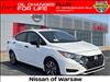 2024 Nissan Versa