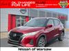 2021 Nissan Kicks