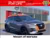 2023 Nissan Kicks