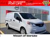 2021 Nissan NV200