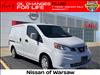 2021 Nissan NV200