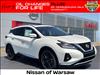 2024 Nissan Murano