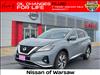 2021 Nissan Murano