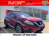 2015 Nissan Murano