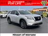 2023 Nissan Pathfinder