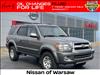 2006 Toyota Sequoia